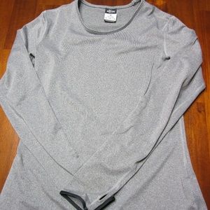 Nike Pro Dri-Fit Long Sleeve